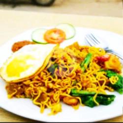 Bakmie Goreng Special