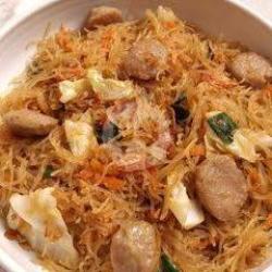 Bihun Bakso Sapi