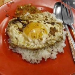 Nasi Ceplok Sentosa