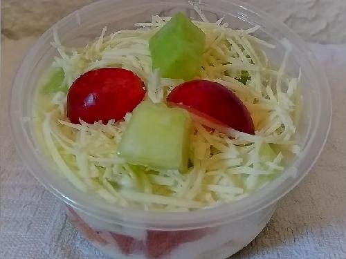 Summer (Salad Buah MurMer), Sindanglaut