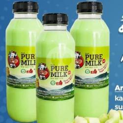 Susu Pure Milk 500 Ml