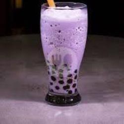 Milkshake Taro (reguler)