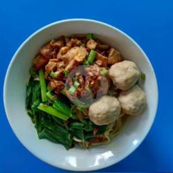 Mie Ayam Bakso