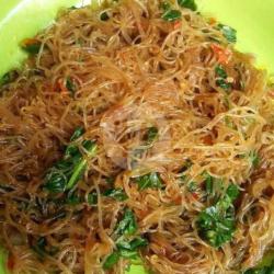 Bihun Goreng Bumbu  Sedang