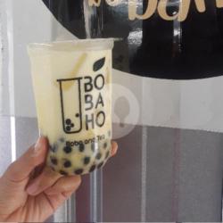 Boba Banana