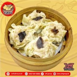 Dimsum Ayam Jamur