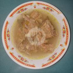 Sop Iga Kambing Tanpa Jeroan