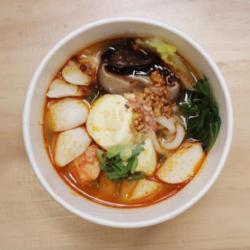 Suki Bowl Tomyam Pedas