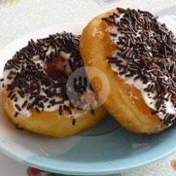 Donat Meses Coklat