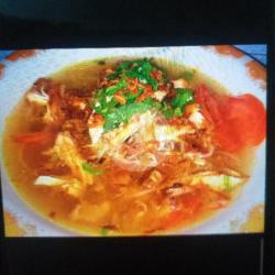 Soto Kuah Bening