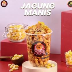 Macaroni Jagung Manis