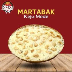 Martabak Keju Mede