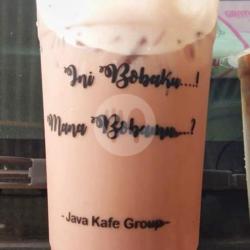 Boba Mochacino Jumbo