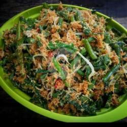 Sayur Urap Nagih