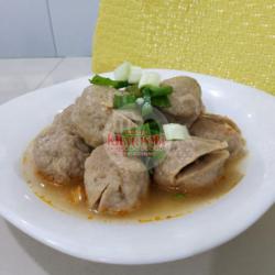 Bakso Kuah Bening