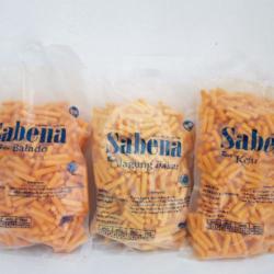 Sabena Stick Keju