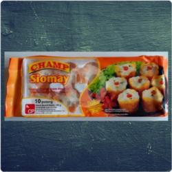 Champ Siomay Ayam Ikan Isi 10 (180gr)