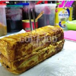 Roti Bandung Pandan