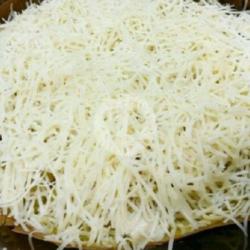 Terang Bulan Keju