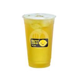 [l] Honey Jasmine Green Tea