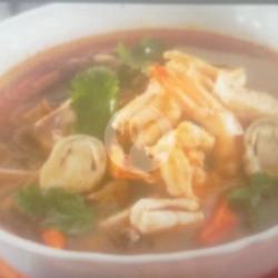 Sop Tom Yam