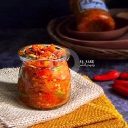 Sambal Korek - 200gr