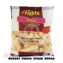 Fiesta Stikie 500gr