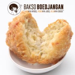 Bakso Goreng Keju Boedjangan