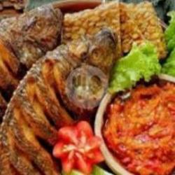 Nila Goreng