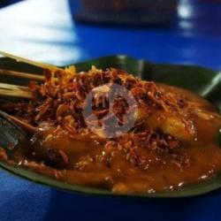 Sate Padang Ajo Ilham 3 Porsi