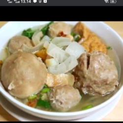 Bakso Kenyang 3