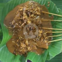 Sate Padang Ayam