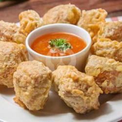 Tahu Bakso Crispy