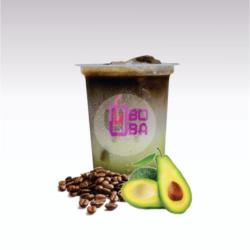 Avocado Coffee  - Reguler