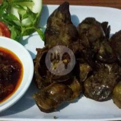 Ati Ampela Bebek