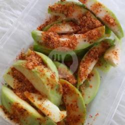 Rujak Thailand Pedas Manis Asin / Extra Pedas