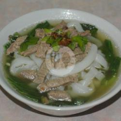 Kwetiau Kuah Sapi