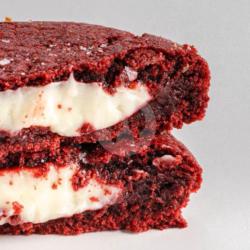 Red Velvet Cookie