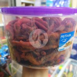 Usus Crispy Balado