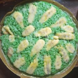 Pisang Susu Skm Gold