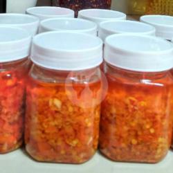 Sambal Geprek/minyak Bawang