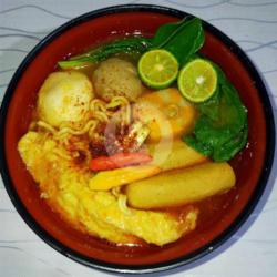 Suki Tom Yum Home Made Size Small