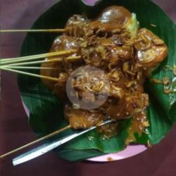 Sate Padang Usus