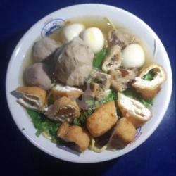 Bakso Sepesial