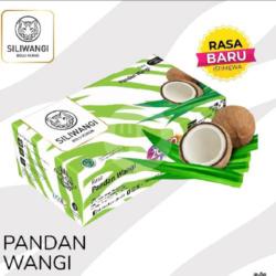 Pandan Wangi