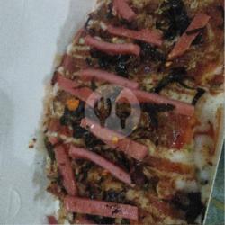 Okonomiyaki Smoke Beef