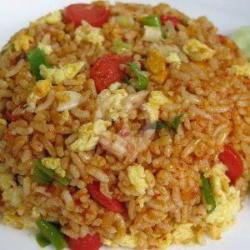 Nasi Goreng Ekstra