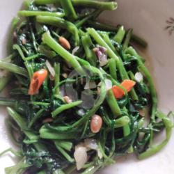 Cah Kangkung Tauco