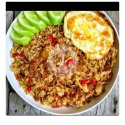 Nasi Goreng Kampong