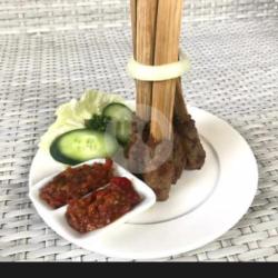 Sate Lilit Ikan